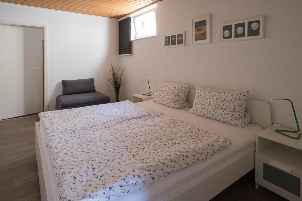 Ina'S Ferienwohnung Fischbachtal 외부 사진