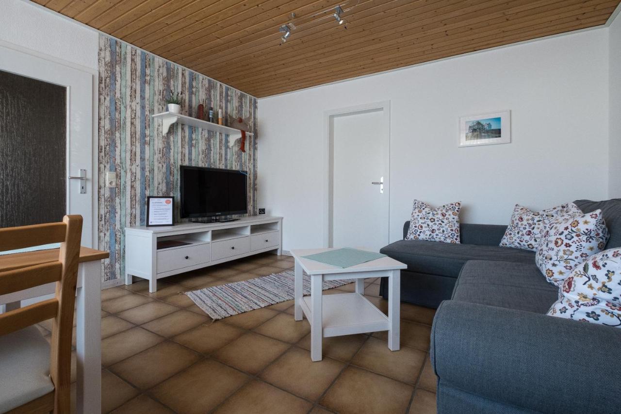 Ina'S Ferienwohnung Fischbachtal 외부 사진