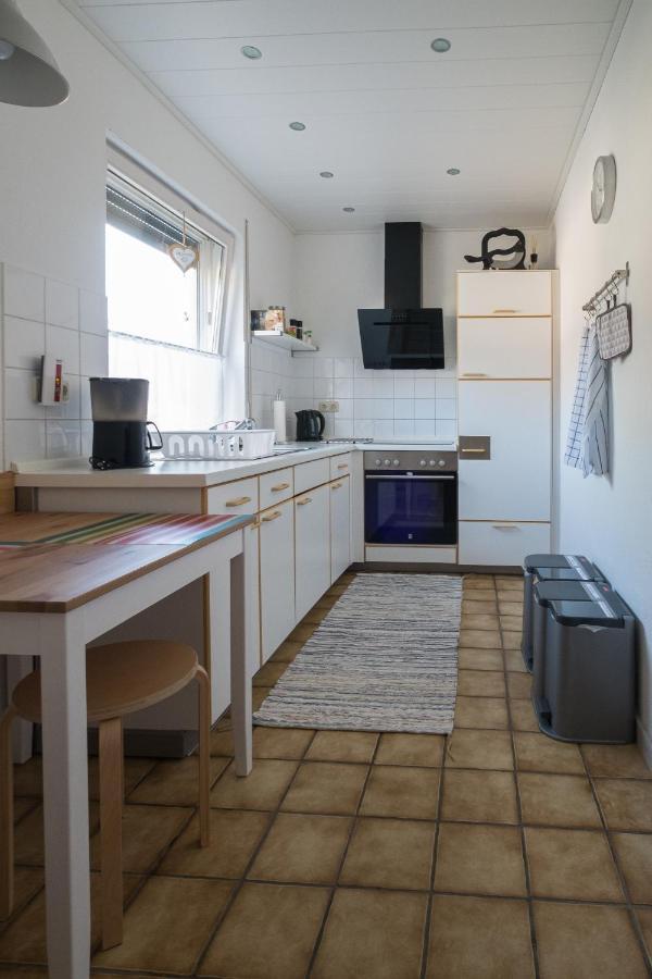Ina'S Ferienwohnung Fischbachtal 외부 사진
