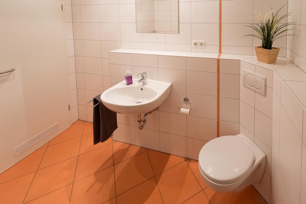 Ina'S Ferienwohnung Fischbachtal 외부 사진