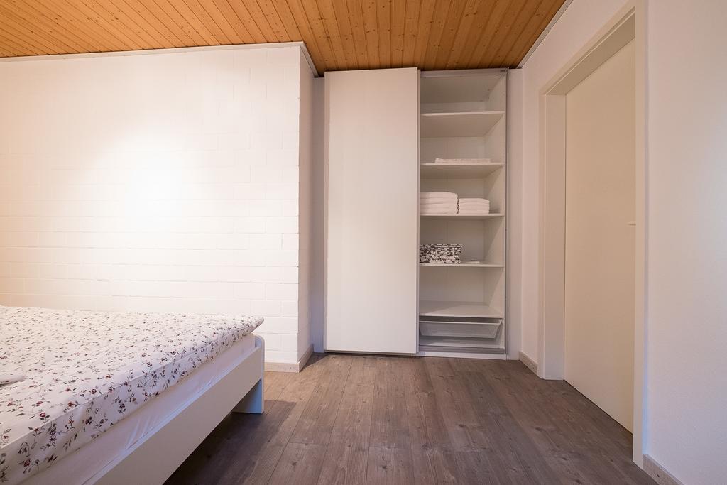 Ina'S Ferienwohnung Fischbachtal 외부 사진
