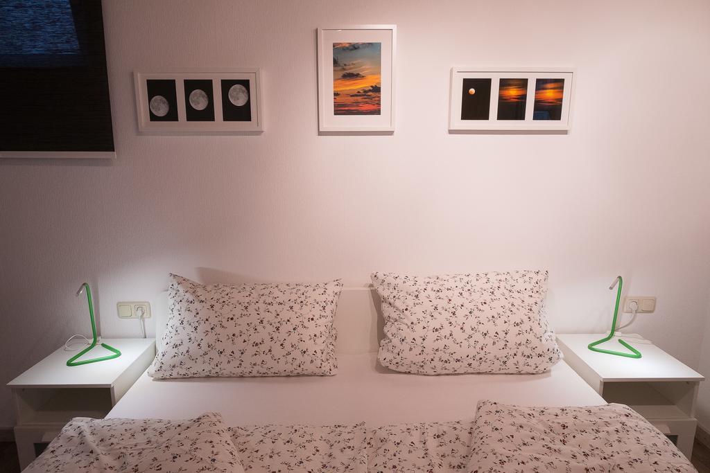 Ina'S Ferienwohnung Fischbachtal 외부 사진